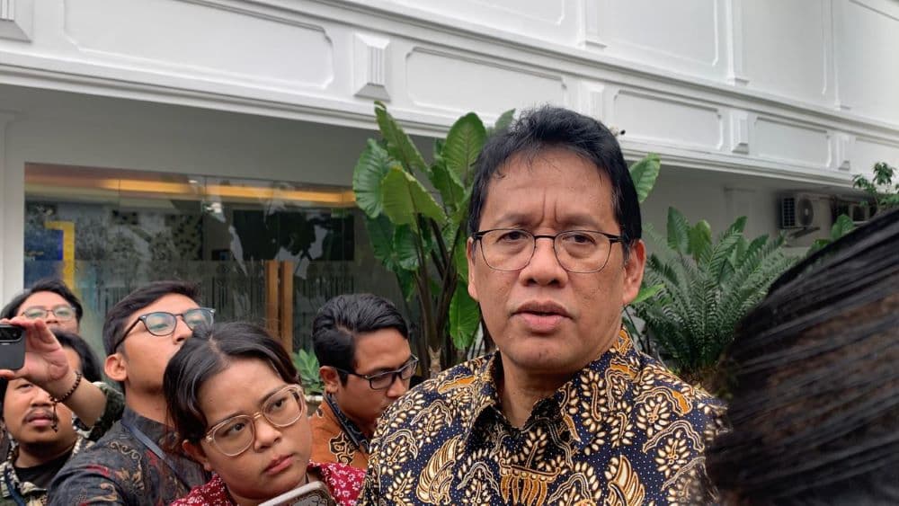 Purbaya Siap Tambah Anggaran Bencana, BNPB Masih Punya Rp500 Miliar
