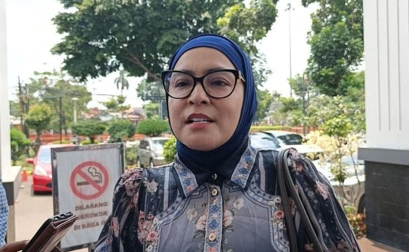 Astrid Kuya Laporkan Penyebar Hoaks Tentang Dirinya, Akui Reputasinya Tercoreng