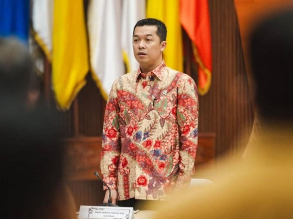 Taufik Hidayat Ungkap Alasan Bulu Tangkis Indonesia Hanya Dipatok Dua Medali Emas di SEA Games 2025