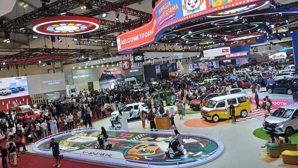 Insentif Dihentikan, Penjualan Mobil Listrik Tahun Depan Akan Merosot