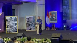 Terbitkan Buku Penulisan Ulang Sejarah, Fadli Zon : Bukan untuk Kepentingan Politik