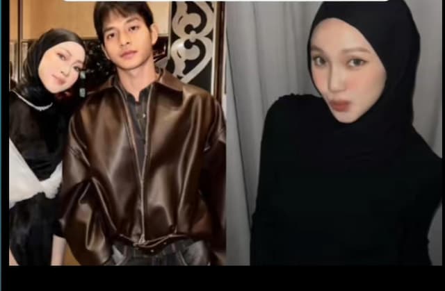 Viral! Jule Diduga Selingkuh Lagi, Netizen: Kacau Sih Makan Temen Sendiri Viral! Jule Diduga Selingkuh Lagi, Netizen: Kacau Sih Makan Temen Sendiri