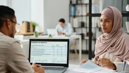 Hukum Berinteraksi dengan Lawan Jenis di Ruang Publik, Batasan hingga Adabnya