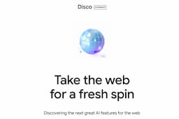 Mengenal Google Disco, Browser AI Terbaru yang Bisa Bikin Aplikasi Sendiri Tanpa Perlu Coding