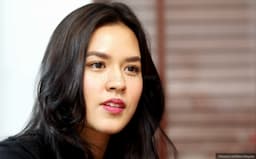 Raisa Kembali Tegaskan Perceraiannya dengan Hamish Daud Bukan karena Orang Ketiga