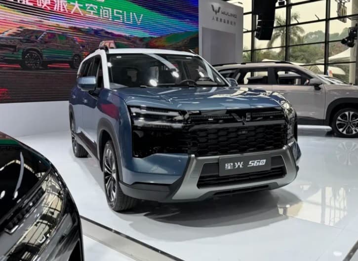 Mobil Baru Wuling Meluncur Dibanderol Mulai Rp140 Jutaan, Ada Varian Bensin hingga Listrik