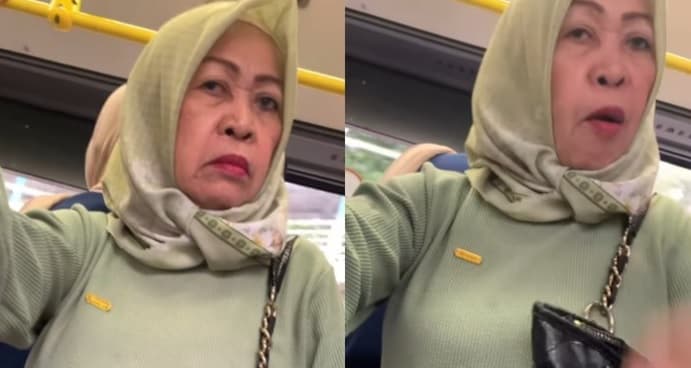 Viral Penumpang Dimaki Emak-Emak karena Rebutan Kursi, Begini Reaksi TransJakarta