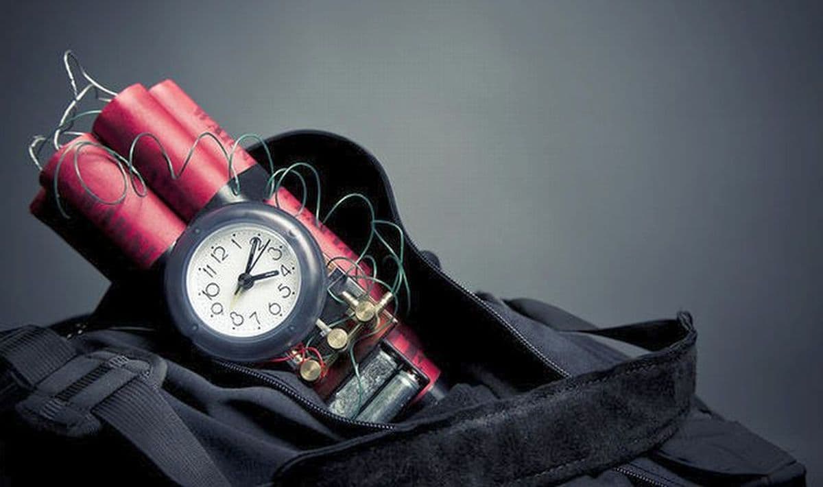 Geger Ancaman Bom Teror 10 Sekolah di Depok