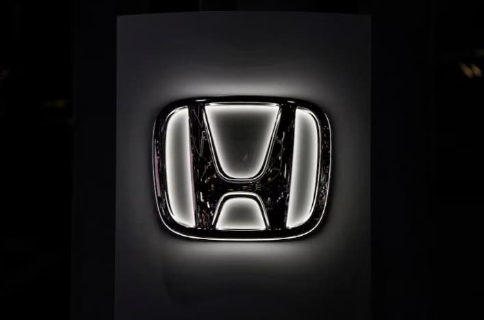Honda Hentikan Sementara Produksi di China Imbas Krisis Semikonduktor