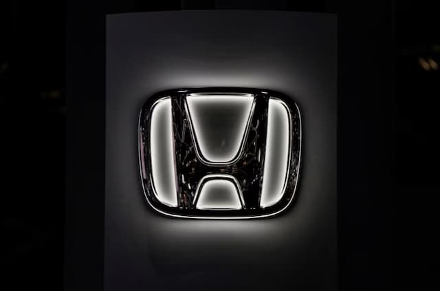 Honda Hentikan Sementara Produksi di China Imbas Krisis Semikonduktor