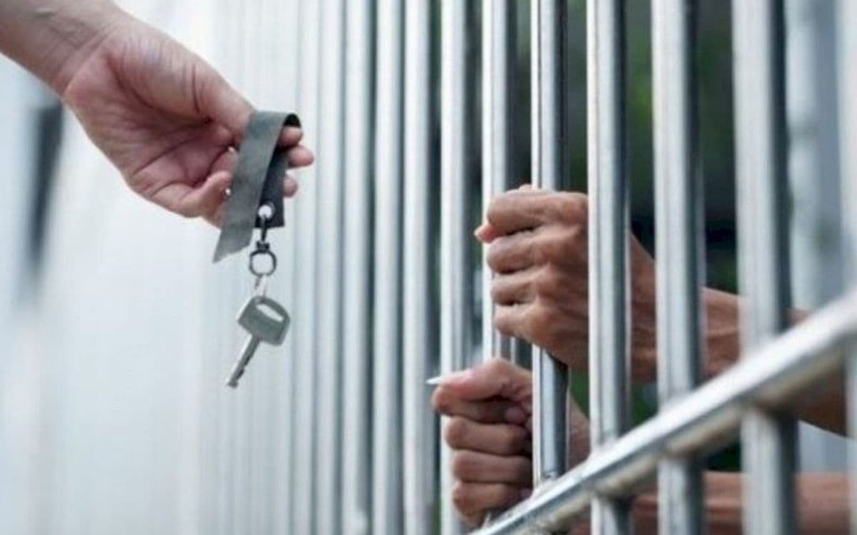 16.078 Narapidana Terima Remisi Khusus dan PMPK Natal, 174 Warga Binaan Langsung Bebas