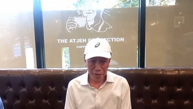 Respons Jokowi soal Ijazah Miliknya Ditunjukkan ke Roy Suryo