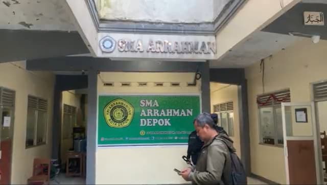 Daftar 10 Sekolah di Depok yang Diancam Teror Bom oleh Perempuan Misterius