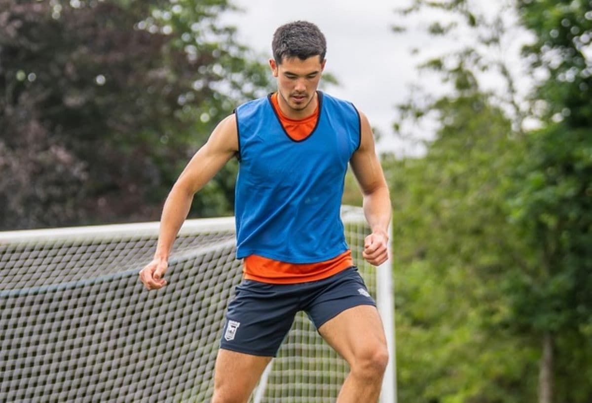 Elkan Baggott Kesulitan Tembus Skuad Utama Ipswich Town, Siap-Siap Dipinjamkan Lagi!