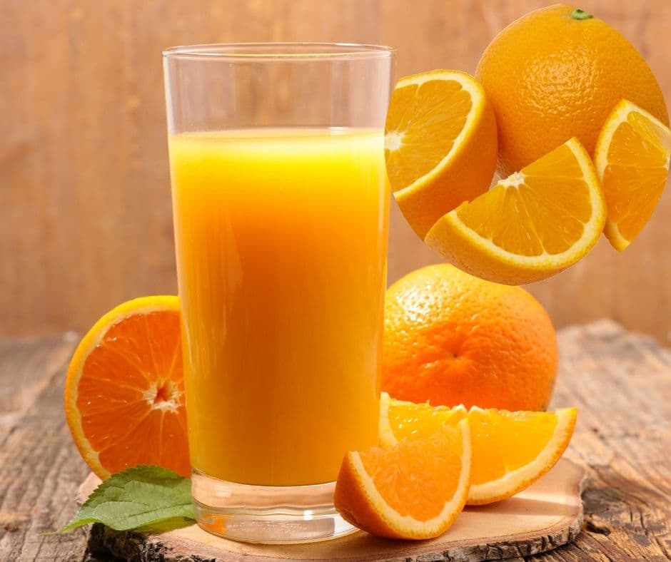 5 Buah yang Tinggi Vitamin C, Bagus Buat Imun Tubuh