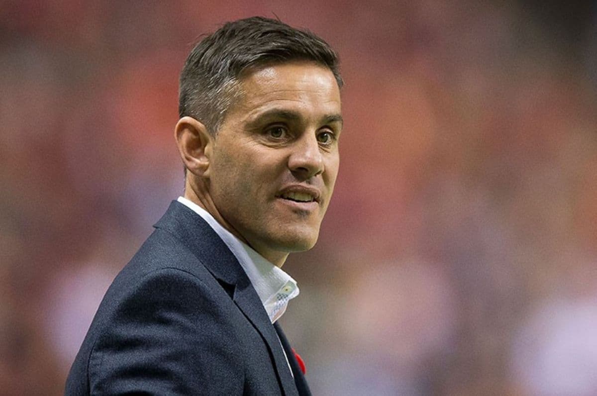 John Herdman Panggil Pemain Naturalisasi Tambahan Seharga Rp392 Miliar?