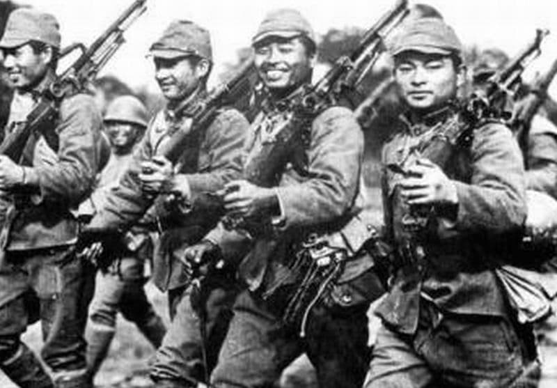 Peristiwa 2 Januari: Pasukan Rusia Menyerah kepada Jepang