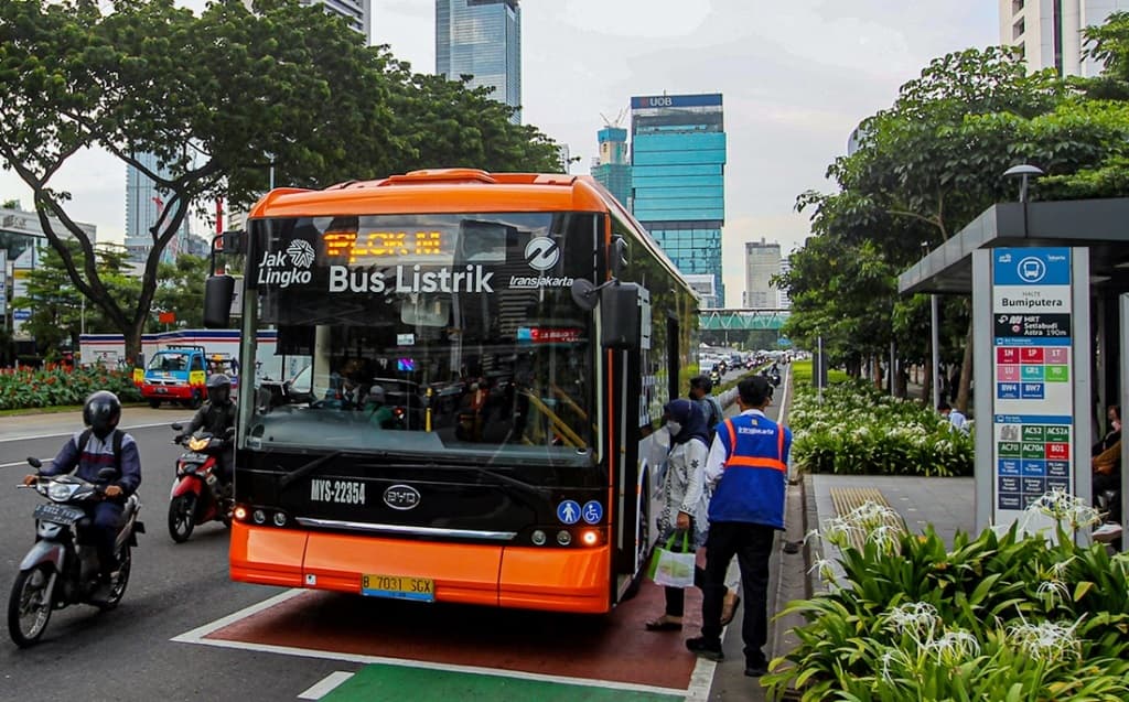 Viral Penumpang Wanita Jadi Korban Pelecehan, Transjakarta Siap Berikan Pendampingan Hukum