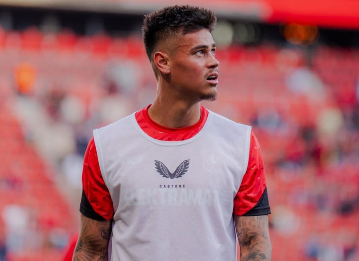 Mees Hilgers Resmi Gabung Agensi Baru, Langkah Besar Menuju Pintu Keluar FC Twente?