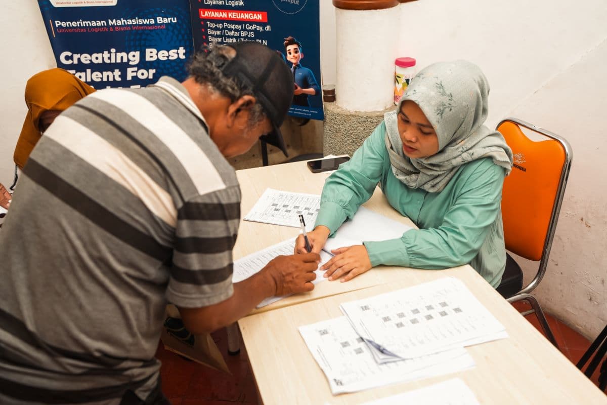 Ini Dia Penerima Bansos PKH, Sembako dan BLT Kesra Sepanjang 2025