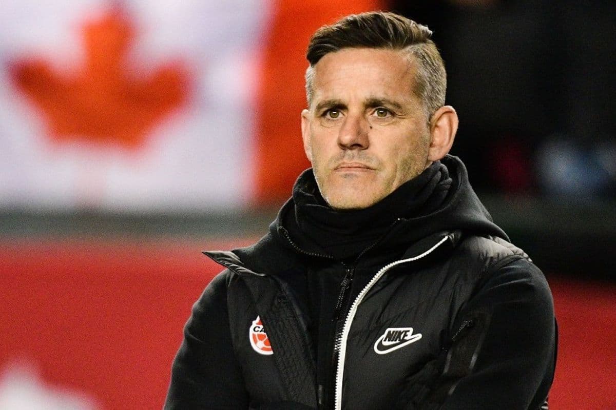 Gegerkan Media Sosial, Netizen Indonesia Sambut Hangat Kedatangan John Herdman