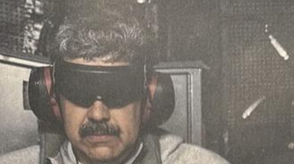 Sekutu Venezuela hingga Pemimpin Dunia Kecam Serangan AS dan Penangkapan Presiden Maduro