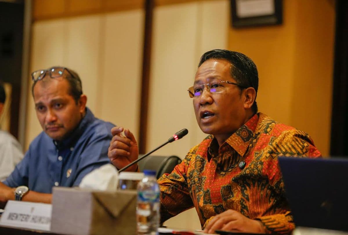 Pasal Penghinaan Presiden dan Wapres Bersifat Delik Aduan Absolut, Apa Artinya?