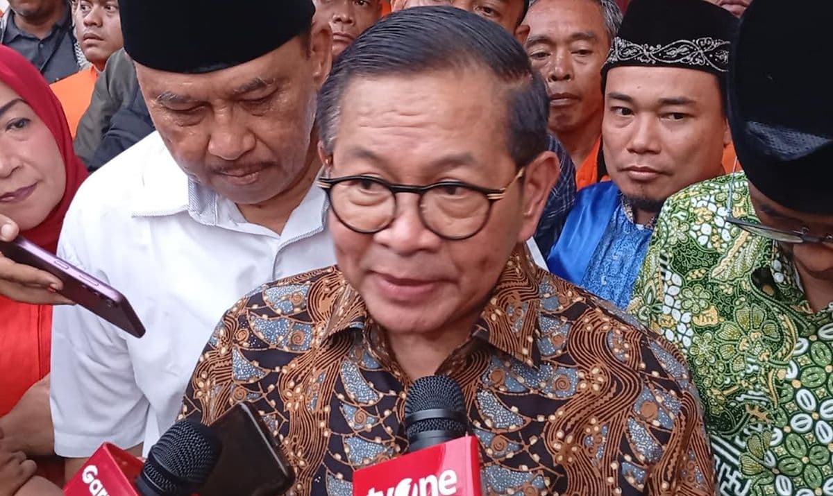 Dalami Penyebab Tawuran di Manggarai, Pramono: Kami Duga Ada yang Membenturkan