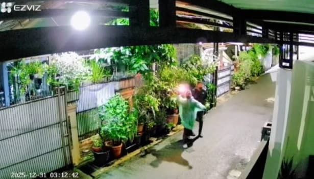 Tangkap Pelaku Bom Molotov Rumah DJ Donny Diminta Pakai Metode Cell Dump, Apa Itu?