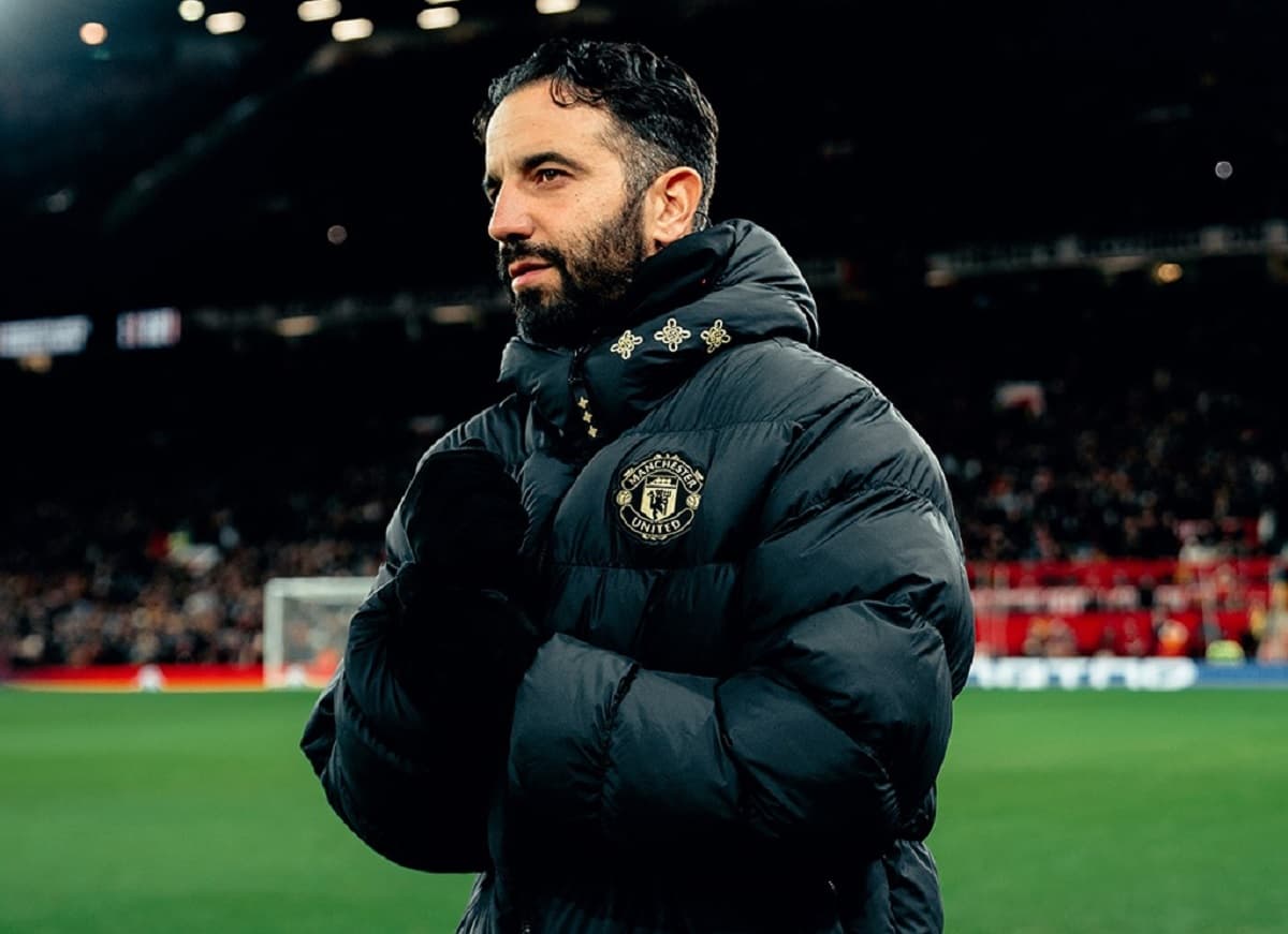 Segini Gaji dan Pesangon Ruben Amorim yang Masih Harus Dibayar Manchester United meski Sudah Dipecat