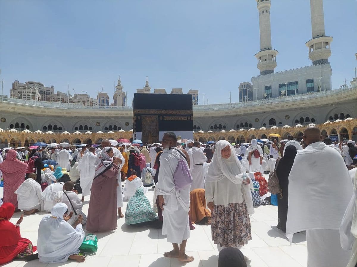 Kabar Baik! Indonesia Menang Lelang Lahan Kampung Haji, Jaraknya 500 Meter dari Masjidil Haram