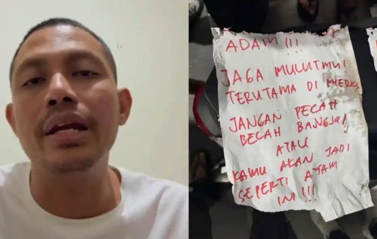 DJ Donny Diteror, Polisi Dalami Alat Bukti dan Periksa 5 Saksi