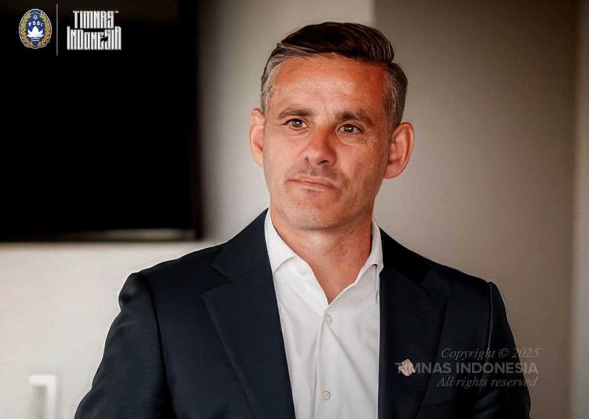 Antara Ekspektasi dan Realita: Menanti Tangan Dingin John Herdman di Timnas Indonesia