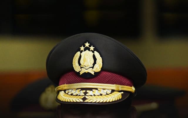 Tuding Penjual Es Berbahan Spons, Oknum Polisi Kemayoran Diperiksa Propam