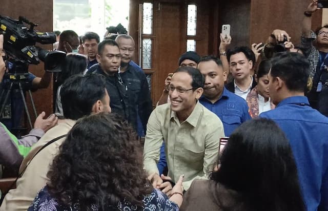 Eks Penyidik KPK Minta Fakta di Persidangan Kasus Chromebook Ditindaklanjuti