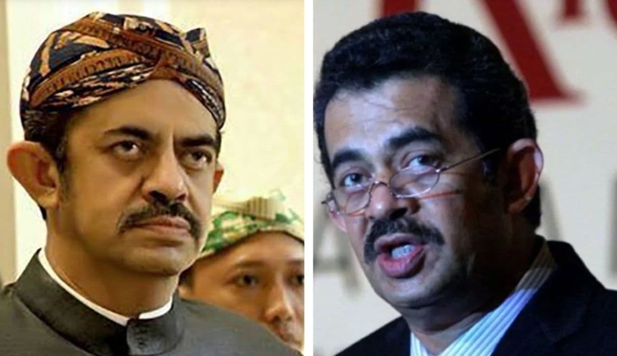 Peradilan In-absentia Disebut Bisa Diterapkan Rampas Aset Riza Chalid