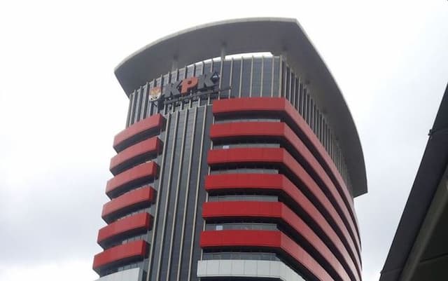 KPK Tetapkan 6 Tersangka Kasus Suap Importasi Barang di Bea Cukai