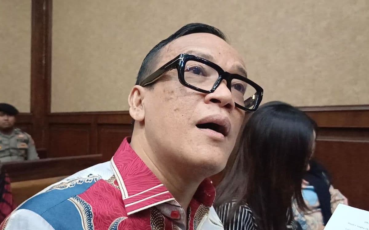 KPK Rajin OTT, Noel: Bikin Konten