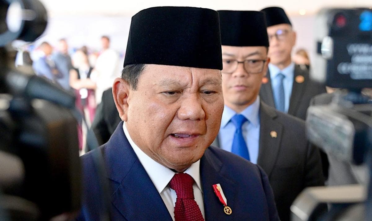 Prabowo Akan Hadiri Pengukuhan Pengurus MUI dan Doa untuk Bangsa di Istiqlal Besok