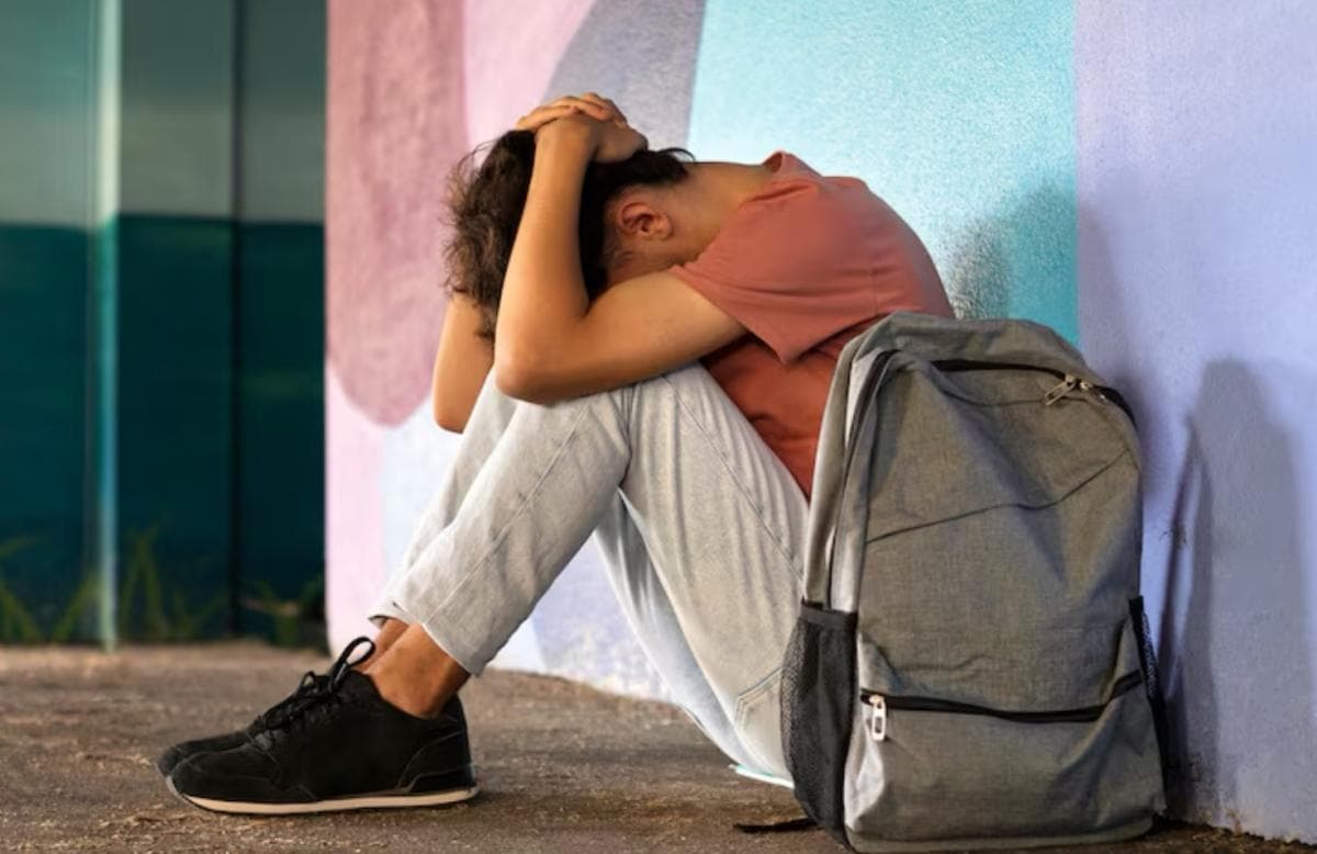 Viral Kasus Bocah SD Mengakhiri Hidup, Kenali Ciri-Ciri Anak Depresi