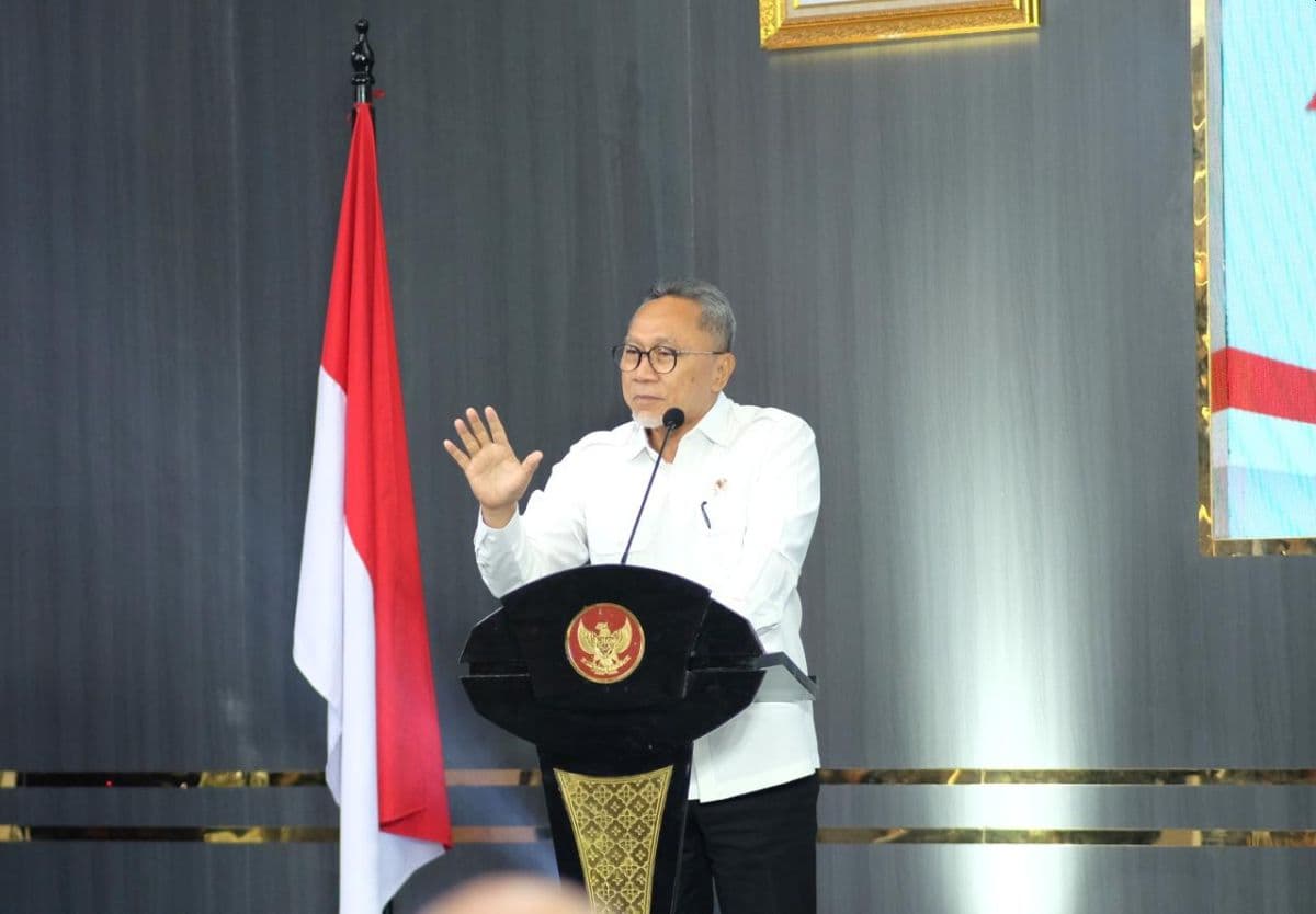 Pemerintah Tekankan APDESI Berperan Aktif Wujudkan Kesejahteraan Rakyat hingga Pelosok Desa