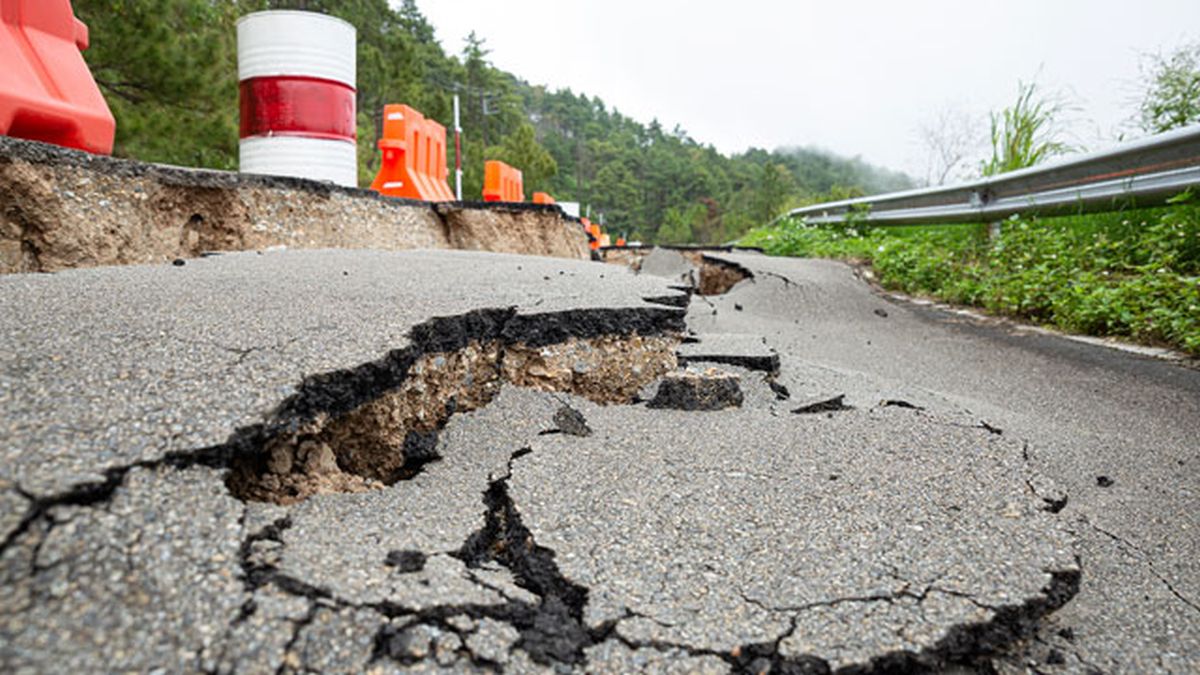 Gempa M6,4 Guncang Pacitan, BNPB: 224 Jiwa Terdampak di Tiga Provinsi