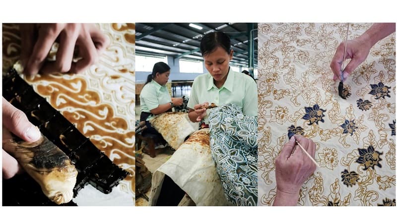 Bersama Shopee, Batik Keris Pertahanakan Relevansi di Setiap Generasi lewat Strategi Heritage Tech