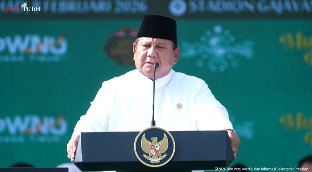 Prabowo Targetkan Pembangunan Kampung Haji Indonesia di Makkah Rampung dalam 3 Tahun