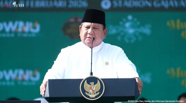 Prabowo Targetkan Pembangunan Kampung Haji Indonesia di Makkah Rampung dalam 3 Tahun