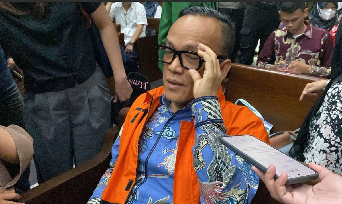 Noel Sindir OTT Ketua PN Depok: Narasi Tipu-Tipu!