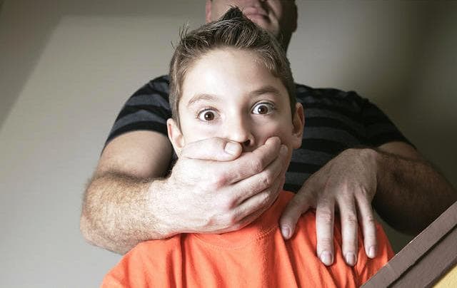 Penculikan Anak di Jakbar Satu Jaringan dengan Kasus Bilqis