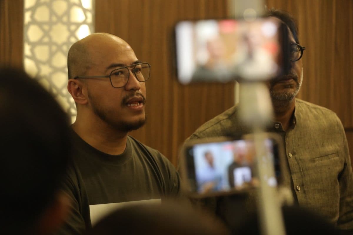 Polisi Periksa 27 Saksi Termasuk Pandji Pragiwaksono Terkait Dugaan Penistaan Agama