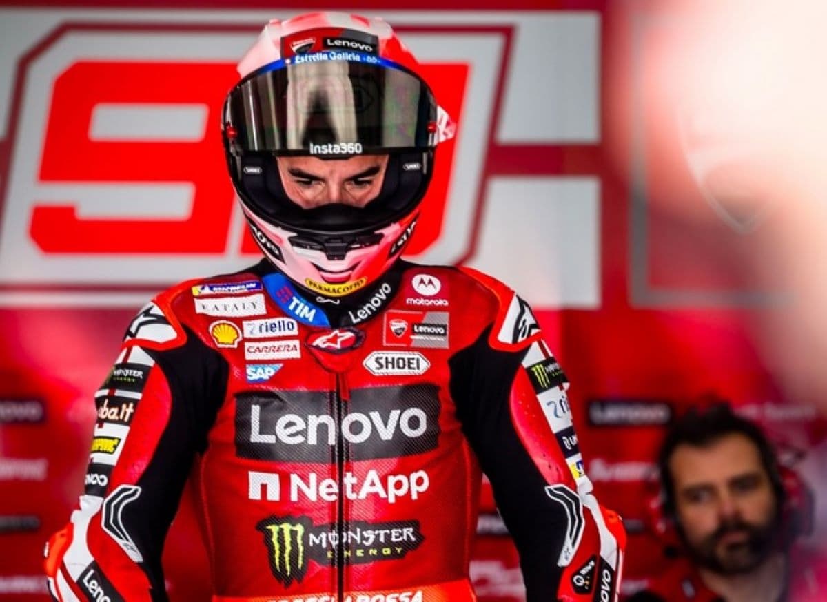 Ini Alasan Marc Marquez Bakal Tampil Lebih Matang dan Berbahaya di MotoGP 2026