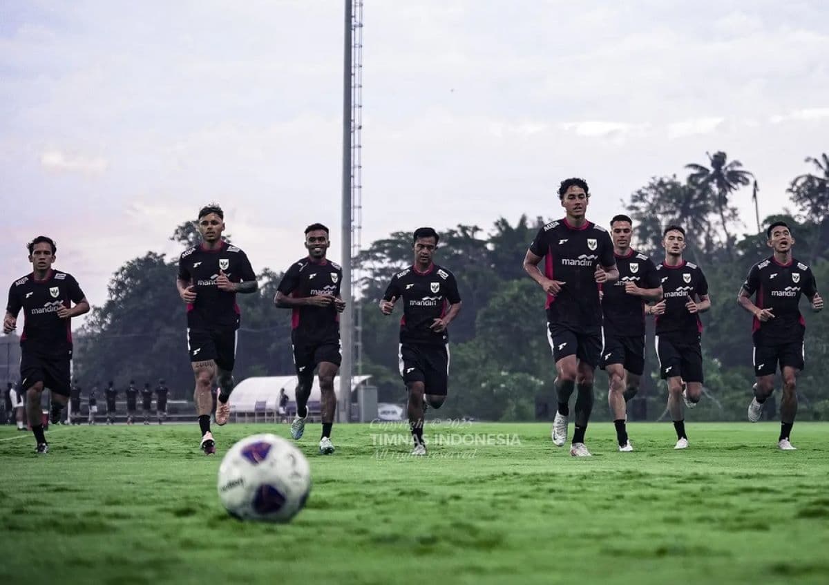 6 Pemain Debutan yang Bisa Dipanggil John Herdman ke Timnas Indonesia untuk FIFA Series 2026, Nomor 1 Tembok Kuat Persib Bandung